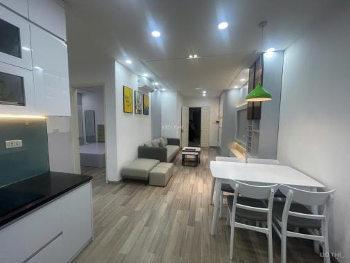 Căn hộ cao cấp 62m2 toà Iris garden Trần Hữu Dực Mỹ Đình nhỉnh 6 tỷ