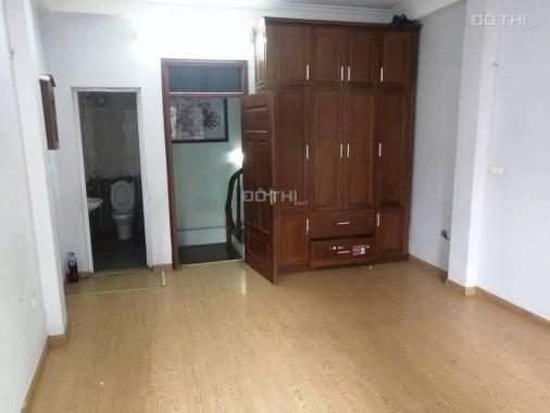 LÔ GÓC TRẦN DUY HƯNG - 35M2 OTO - 5 TẦNG - NHỈN 8 TỶ - MUA VỀ Ở NGAY