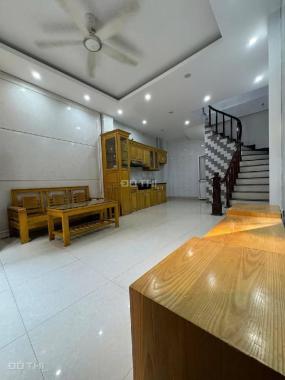 LÔ GÓC TRẦN DUY HƯNG - 35M2 OTO - 5 TẦNG - NHỈN 8 TỶ - MUA VỀ Ở NGAY