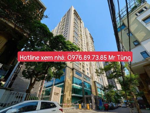 Căn hộ cao cấp Mỹ Đình Plaza đường Trần Bình 80m2 giá 7 tỷ