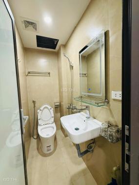 Bán Toà nhà cho thuê đường Bưởi Trung tâm Quận Ba Đình