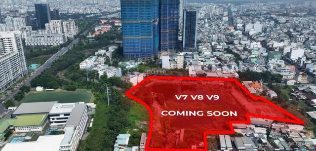 Bán căn hộ 3PN, 102m2, 7,5 tỷ tại Sunshine Sky City, Tân Phú, Q7, TP. HCM