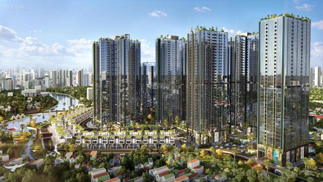 Bán căn hộ 3PN, 102m2, 7,5 tỷ tại Sunshine Sky City, Tân Phú, Q7, TP. HCM