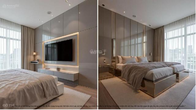 Bán căn hộ 3PN, 102m2, 7,5 tỷ tại Sunshine Sky City, Tân Phú, Q7, TP. HCM