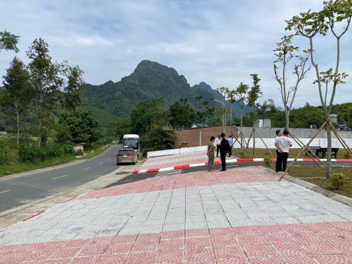 Chỉ với 290 triệu có ngay lô đất tại Kim Bôi, Hoà Bình, sổ đỏ cất két