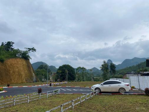 Chỉ với 290 triệu có ngay lô đất tại Kim Bôi, Hoà Bình, sổ đỏ cất két