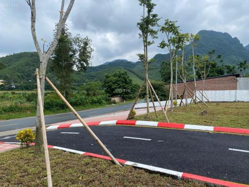 Chỉ với 290 triệu có ngay lô đất tại Kim Bôi, Hoà Bình, sổ đỏ cất két