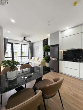 Căn hộ 62m2 toà FLOREN 28 Trần Hữu Dực Mỹ Đình nhỉnh 6 tỷ