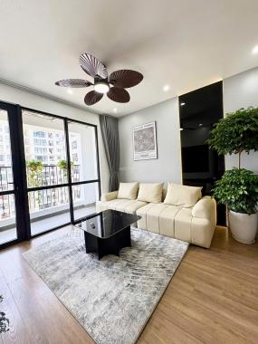 Căn hộ 62m2 toà FLOREN 28 Trần Hữu Dực Mỹ Đình nhỉnh 6 tỷ