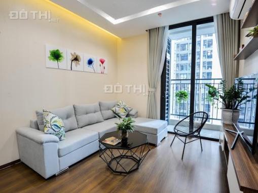 Bán căn hộ Iris Garden Trần Hữu Dực 2, 3, 4 PN giá chỉ từ 5,5 đến 11 tỷ. Sẵn sổ đỏ, hỗ trợ bank 70%