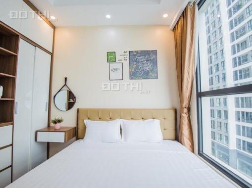 Bán căn hộ Iris Garden Trần Hữu Dực 2, 3, 4 PN giá chỉ từ 5,5 đến 11 tỷ. Sẵn sổ đỏ, hỗ trợ bank 70%