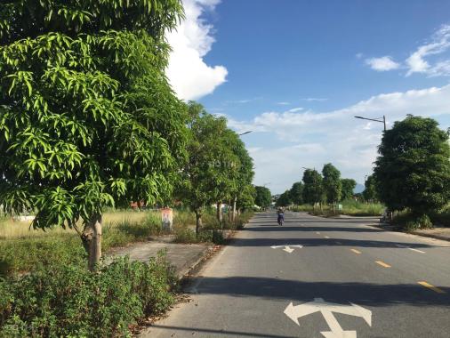 BÁN ĐẤT NỀN TRUNG TÂM ĐẠI TỪ – GARDEN CITY THÁI NGUYÊN