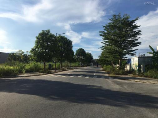 BÁN ĐẤT NỀN TRUNG TÂM ĐẠI TỪ – GARDEN CITY THÁI NGUYÊN