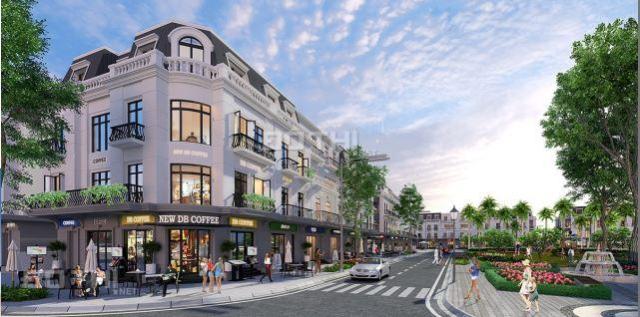 🔥 ĐẤT NỀN TRUNG TÂM HÙNG SƠN – CƠ HỘI VÀNG ĐẦU TƯ 2025! 