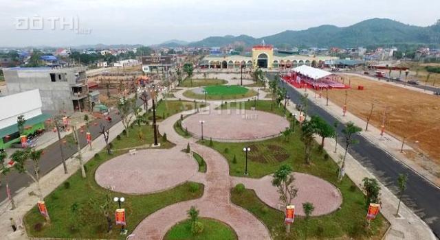 🔥 ĐẤT NỀN TRUNG TÂM HÙNG SƠN – CƠ HỘI VÀNG ĐẦU TƯ 2025! 