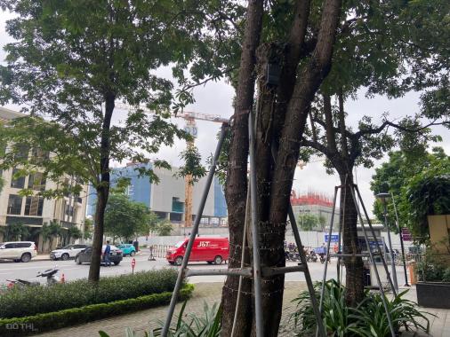 🌟 CHO THUÊ MẶT BẰNG ĐẸP – VỊ TRÍ VÀNG TẦNG 1 TÒA 6TH ELEMENT, TÂY HỒ TÂY 