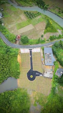 “Đất nền nghỉ dưỡng Kim Bôi – Sổ hồng riêng, hạ tầng hoàn thiện, sinh lời bền vững!