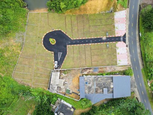 “Đất nền nghỉ dưỡng Kim Bôi – Sổ hồng riêng, hạ tầng hoàn thiện, sinh lời bền vững!