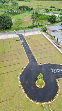 “Đất nền nghỉ dưỡng Kim Bôi – Sổ hồng riêng, hạ tầng hoàn thiện, sinh lời bền vững!