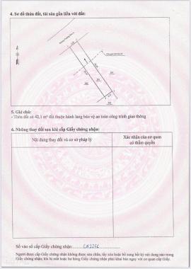 “Đất nền nghỉ dưỡng Kim Bôi – Sổ hồng riêng, hạ tầng hoàn thiện, sinh lời bền vững!