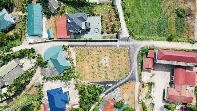 💎 ĐẤT NỀN 2 MẶT TIỀN – VIEW SÔNG ĐÀ CỰC HIẾM TẠI TRUNG TÂM TP. HÒA BÌNH! 