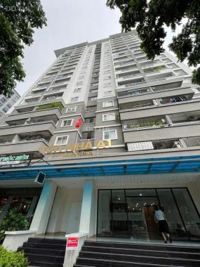 Bán căn hộ 97m2 4PN 2WC tòa chung cư Mỹ Đình full nội thất mới tinh