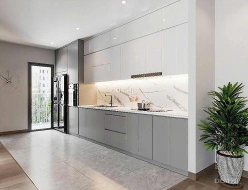 Bán căn hộ 97m2 4PN 2WC tòa chung cư Mỹ Đình full nội thất mới tinh