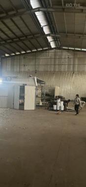 CHO THUÊ 1.000m2 KHO CHỨA HÀNG Tại NGUYÊN KHÊ. ĐÔNG ANH.