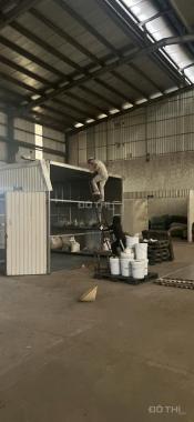 CHO THUÊ 1.000m2 KHO CHỨA HÀNG Tại NGUYÊN KHÊ. ĐÔNG ANH.