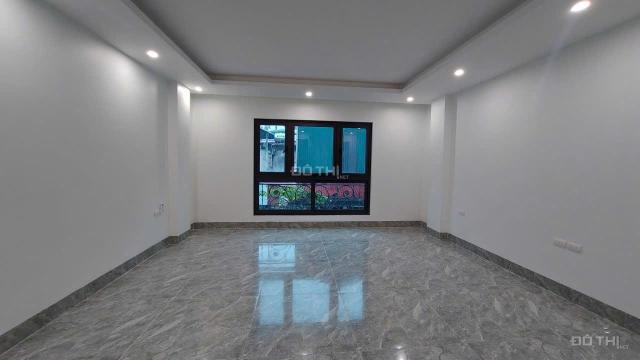 Bán nhà đường Hồ Tùng Mậu cạnh Trụ sở Phường Từ Liêm 45m 8 tầng thang máy