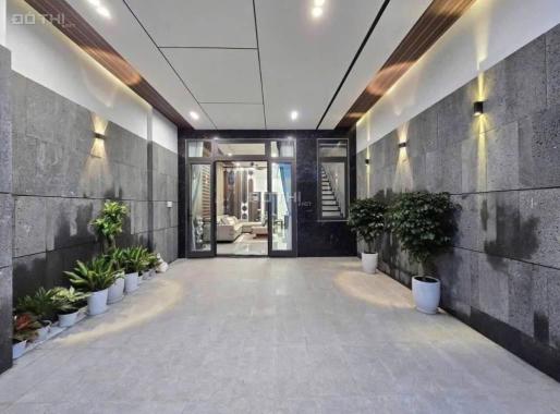 Bán gấp nhà mặt tiền cuối Bình Chánh diện tích 65m2, giá 820tr