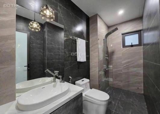 Bán gấp nhà mặt tiền cuối Bình Chánh diện tích 65m2, giá 820tr