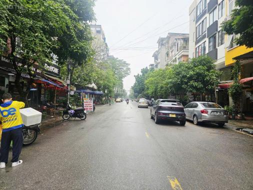 Nhượng lô đất đẹp phân lô Phú Diễn cạnh ĐH Tài Nguyên Môi Trường