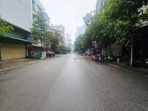 Nhượng lô đất đẹp phân lô Phú Diễn cạnh ĐH Tài Nguyên Môi Trường