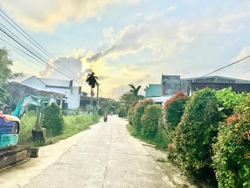 SỞ HỮU NGAY 3 LÔ ĐẤT ĐẸP NẰM GẦN TRỤC CHÍNH ĐẠI HIỆP GIÁ 7XX