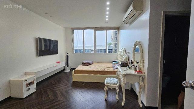 Chủ tặng nội thất hơn 1 tỷ nhà VĂN QUÁN, Dt 45M², 5 TẦNG, Ô TÔ –12,45 TỶ