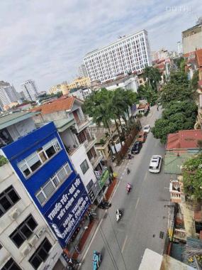 Chủ tặng nội thất hơn 1 tỷ nhà VĂN QUÁN, Dt 45M², 5 TẦNG, Ô TÔ –12,45 TỶ