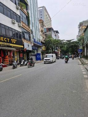 Chủ tặng nội thất hơn 1 tỷ nhà VĂN QUÁN, Dt 45M², 5 TẦNG, Ô TÔ –12,45 TỶ