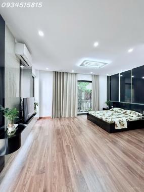 SIÊU PHẨM LÔ GÓC, NHÀ ĐẸP Ở LUÔN, NGÕ THÔNG, THANG MÁY Ô TÔ CÁCH NHÀ 20M. SÂN CHƠI CHỈ 15 MÉT.  Thi