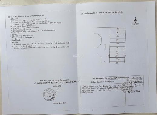 🏡LÔ ĐẤT 102M² FULL THỔ CƯ – HẠ TẦNG HOÀN CHỈNH, TRUNG TÂM BẢO LỘC