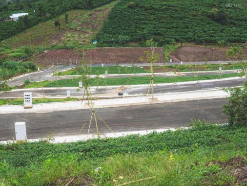 🏡LÔ ĐẤT 102M² FULL THỔ CƯ – HẠ TẦNG HOÀN CHỈNH, TRUNG TÂM BẢO LỘC