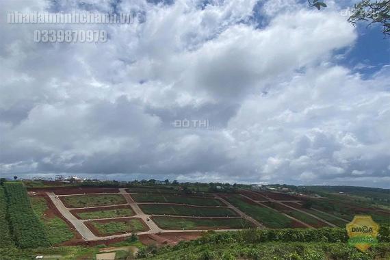 🏡LÔ ĐẤT 102M² FULL THỔ CƯ – HẠ TẦNG HOÀN CHỈNH, TRUNG TÂM BẢO LỘC