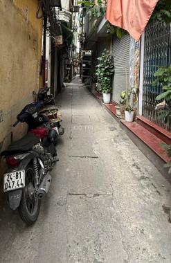 Bán nhà riêng tại Hai Bà Trưng, Hà Nội diện tích 32m2 giá 7.3 Tỷ