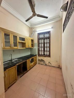 Bán nhà riêng tại Hai Bà Trưng, Hà Nội diện tích 32m2 giá 7.3 Tỷ