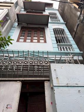 Bán nhà riêng tại Hai Bà Trưng, Hà Nội diện tích 32m2 giá 7.3 Tỷ