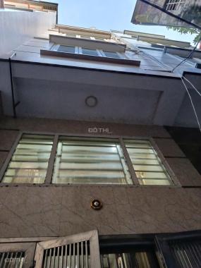 Bán nhà trung tâm Mỹ Đình 35m2 5 tầng giá nhỉnh 8 tỷ