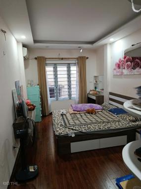 Bán nhà trung tâm Mỹ Đình 35m2 5 tầng giá nhỉnh 8 tỷ