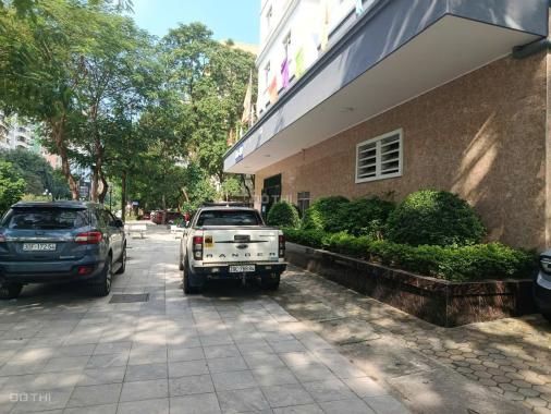 Căn hộ 83m2 3PN 2WC KĐT Mỹ Đình 2 giá rẻ nhất