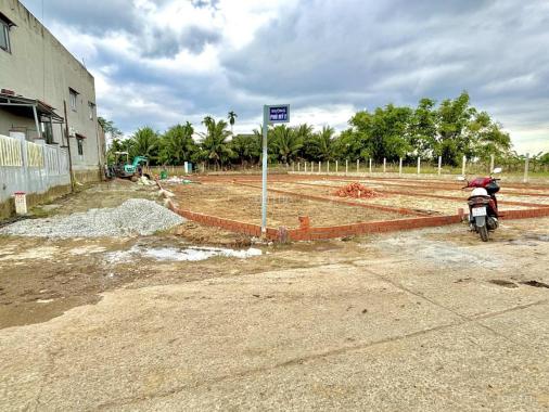 ĐẤT NỀN ĐÀ NẴNG CHỈ TỪ 7XX TRIỆU, MẶT TIỀN 5M, HỔ TRỢ VAY 50%