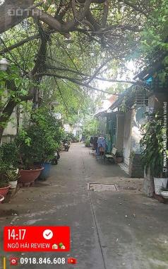 QUẬN 8 – BÙI MINH TRỰC – 8.x TỶ – 60m² – HẺM 4M, SHR